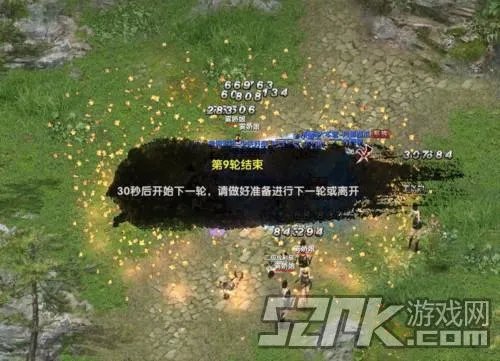 浅析门客在月影传说的重要性