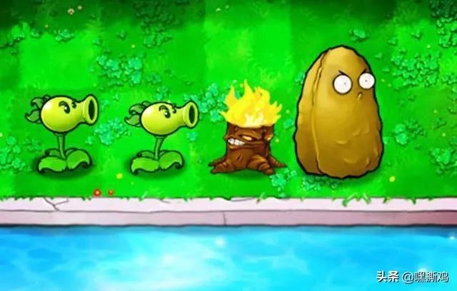 植物大战僵尸“麻辣风暴”如何完成?