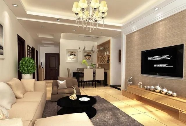 南昌装饰设计公司排名 2018南昌知名装修公司推荐