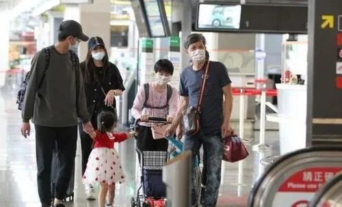 江宏杰回应福原爱妈妈返日，具体都说了什么？