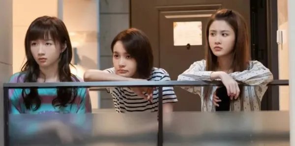 欢乐颂3哪个台播出时间