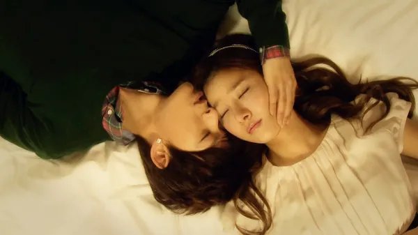 秘密天使电视剧国语版简介 发生在韩国的奇幻浪漫爱情故事