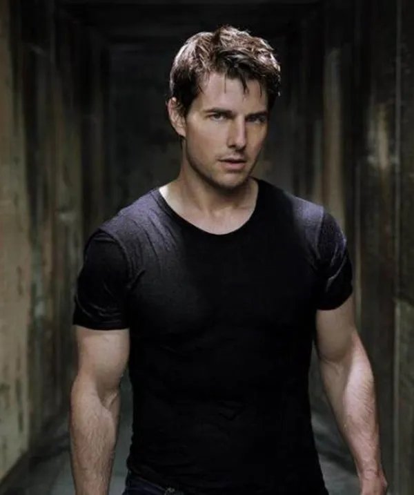 全球十大帅哥排行榜,世界公认的美男子集合