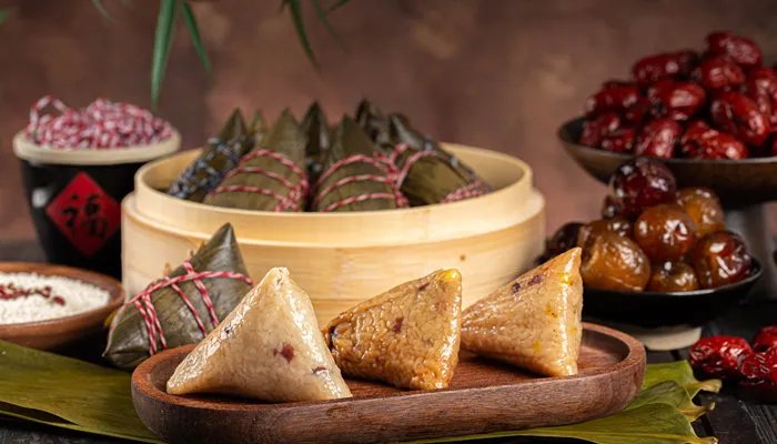 粽子蒸多久才能熟 生粽子蒸多久才能熟透