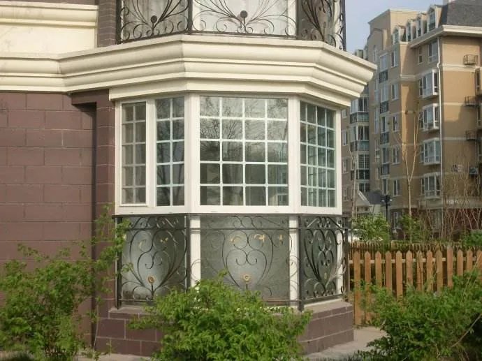 复合防盗窗好不好  复合防盗窗如何选购