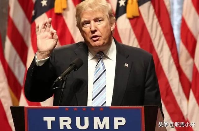 特朗普为什么建议推迟美国总统选举？