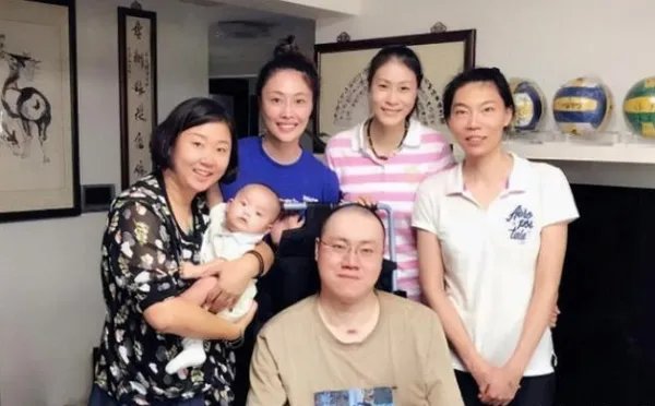 汤淼近况如何？