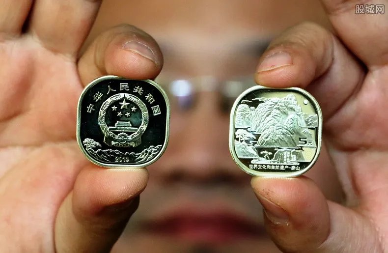 泰山币市价翻五倍 泰山币为何这么受欢迎？