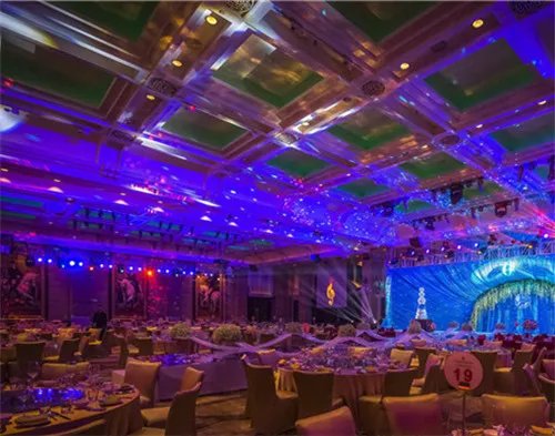 深圳婚礼策划公司哪家好 深圳知名婚礼策划公司怎么找