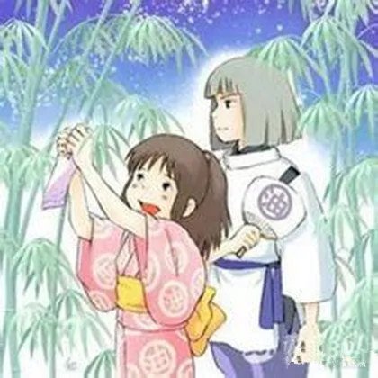 电影千与千寻之再遇神隐2 收视率再创新高