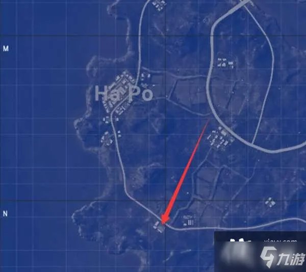 《绝地求生》泰戈神秘钥匙获取攻略大全