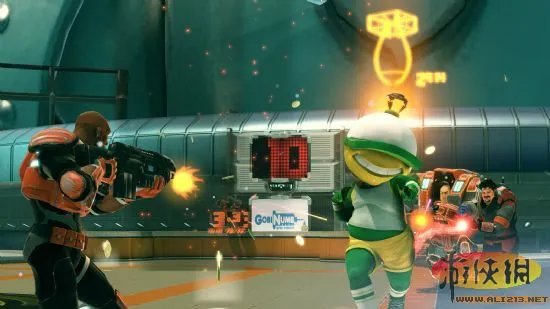 《周一格斗之夜》PC繁体中文版下载发布