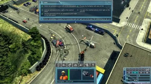 《急难先锋2013》图文全攻略