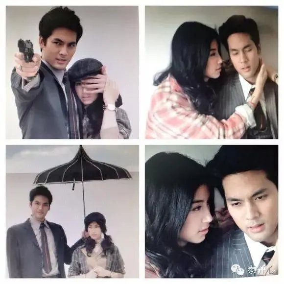 泰剧立方体好看吗?求简介?