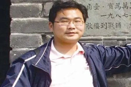 鲁豫老公朱雷资料曝光 传两人已分居鲁豫有新欢