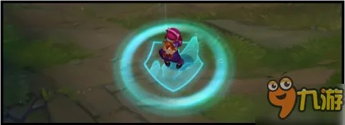 LOL拉克丝终极皮肤多少钱 拉克丝大元素使皮肤哪个好看