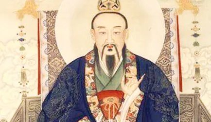 作为道教“三清”尊神之一,元始天尊的师傅究竟是谁?