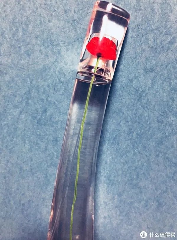 香氛世界了解一下 篇一:约会神器之Kenzo一枝花