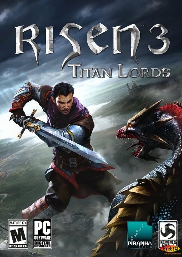 《崛起3：泰坦之王》强档攻略