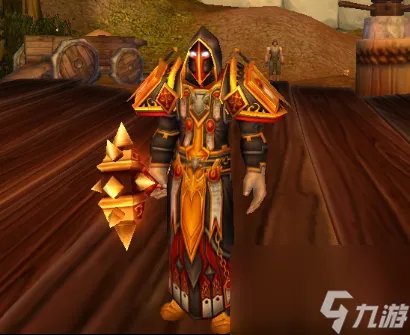 魔兽世界武僧T14套装怎么样 魔兽世界炫酷套装排行榜