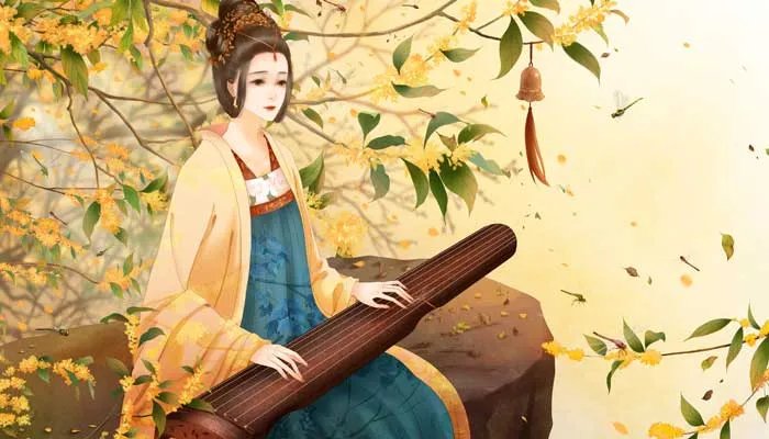 沉鱼是指谁 沉鱼落雁的沉鱼是指谁