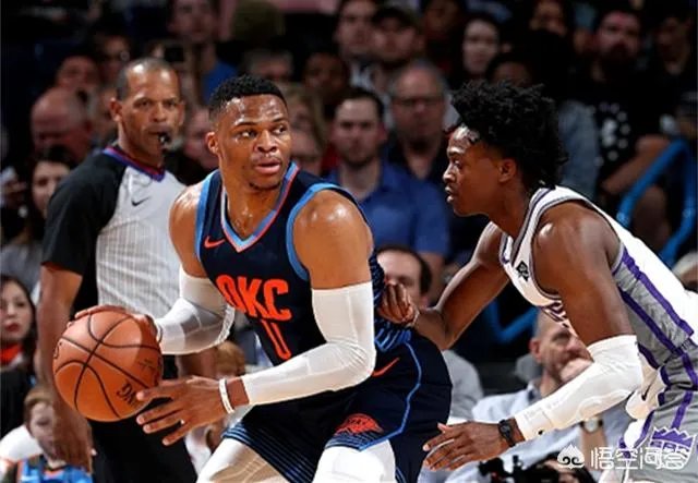 威少复出依然无法阻止连败，雷霆问题到底出在哪？