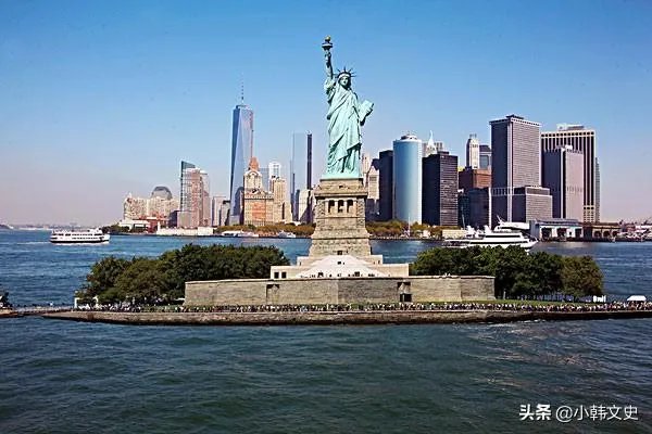 2019年美国总人口增减