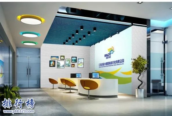 上海旅行社哪家好？上海十大旅行社排名推荐