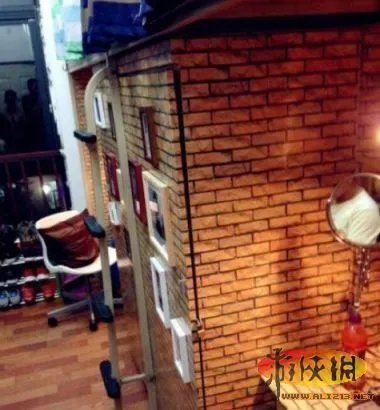 学生宿舍养鳄鱼当宠物 盘点让人眼界大开的宿舍