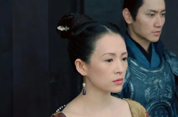 章子怡谈《上阳赋》被打低分，你认为这部剧的评分是否过低？