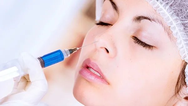 注射除皱安全吗？