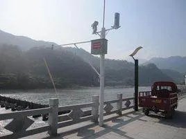 如何进行水位测量