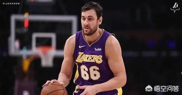 对于博古特短暂的湖人生涯，博古特说他被骗了，对此你怎么看？