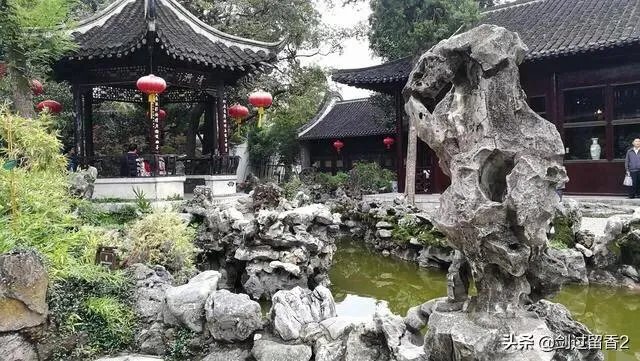 扬州的生活水平到底怎么样？