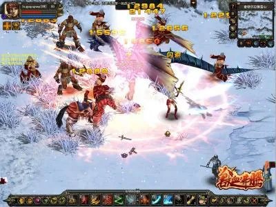 第三代网游公司背后的秘密