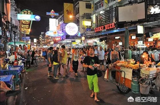 去泰国旅游如何避免被坑？