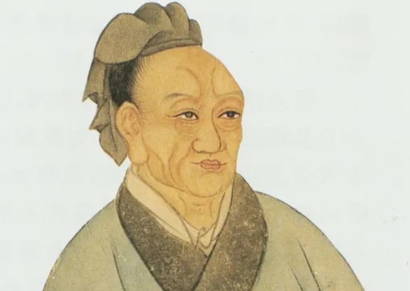 吴既赦越越王勾践反国原文及翻译