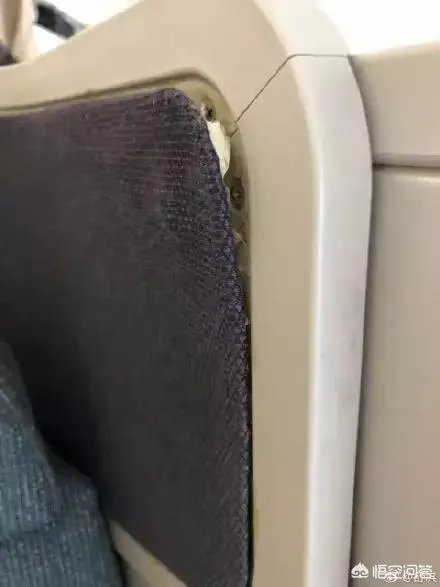 舒淇发文怒斥乘机旅客碰撞电视损坏公物，乘客应该为其不文明行为负责么？