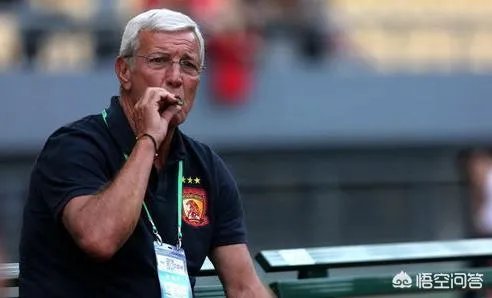 里皮在2019年能不能再次职教恒大？