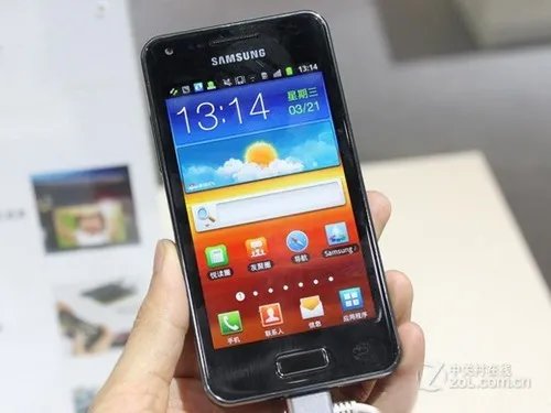 性价比超越SII 三星I9070价格仅不到2K