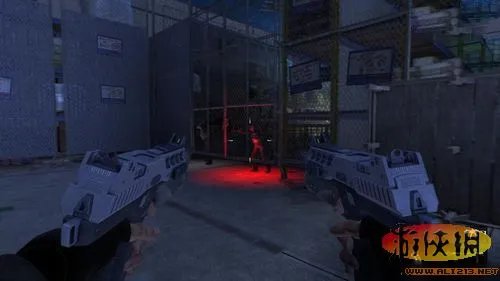 《极度恐慌3》图文流程攻略