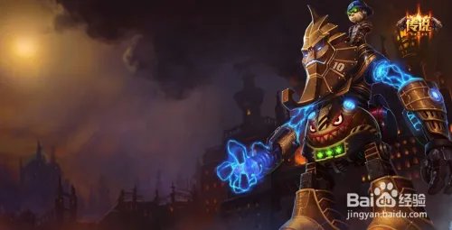 lol雪人打野天赋加点图|S6打野雪人骑士符文天赋