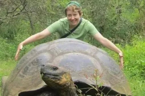 世界上最大的海龟是什么龟