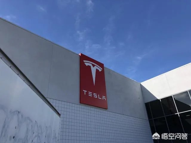 特斯拉处破产边缘是真的吗？