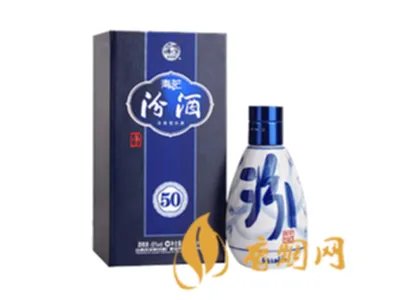 浩润集团白酒品牌介绍