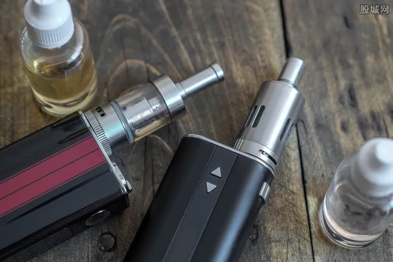 电子烟监管趋严 电子烟行业还有发展前景吗？