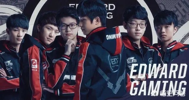 英雄联盟S8抽签