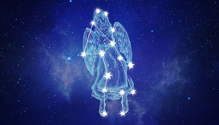 处女座为什么被黑的最多