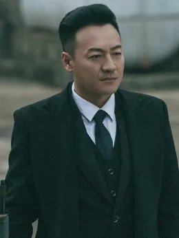 国宝奇旅主要演员