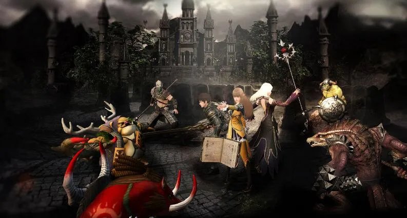 新神魔大陆法师转职攻略